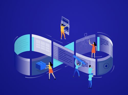 國產企業備份軟件 高效管理，安全守護——多臺電腦文件同步備份的軟件開發新趨勢