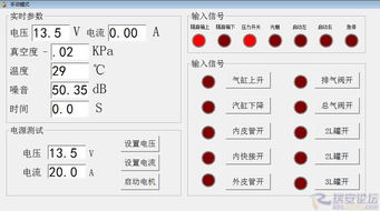 計算機軟件開發 PLC與單片機開發在現代工業中的核心應用