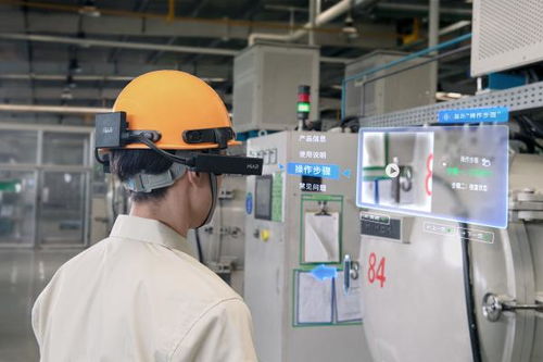 元宇宙城市空間在張江建成，記者體驗(yàn)未來(lái)虛實(shí)融合世界